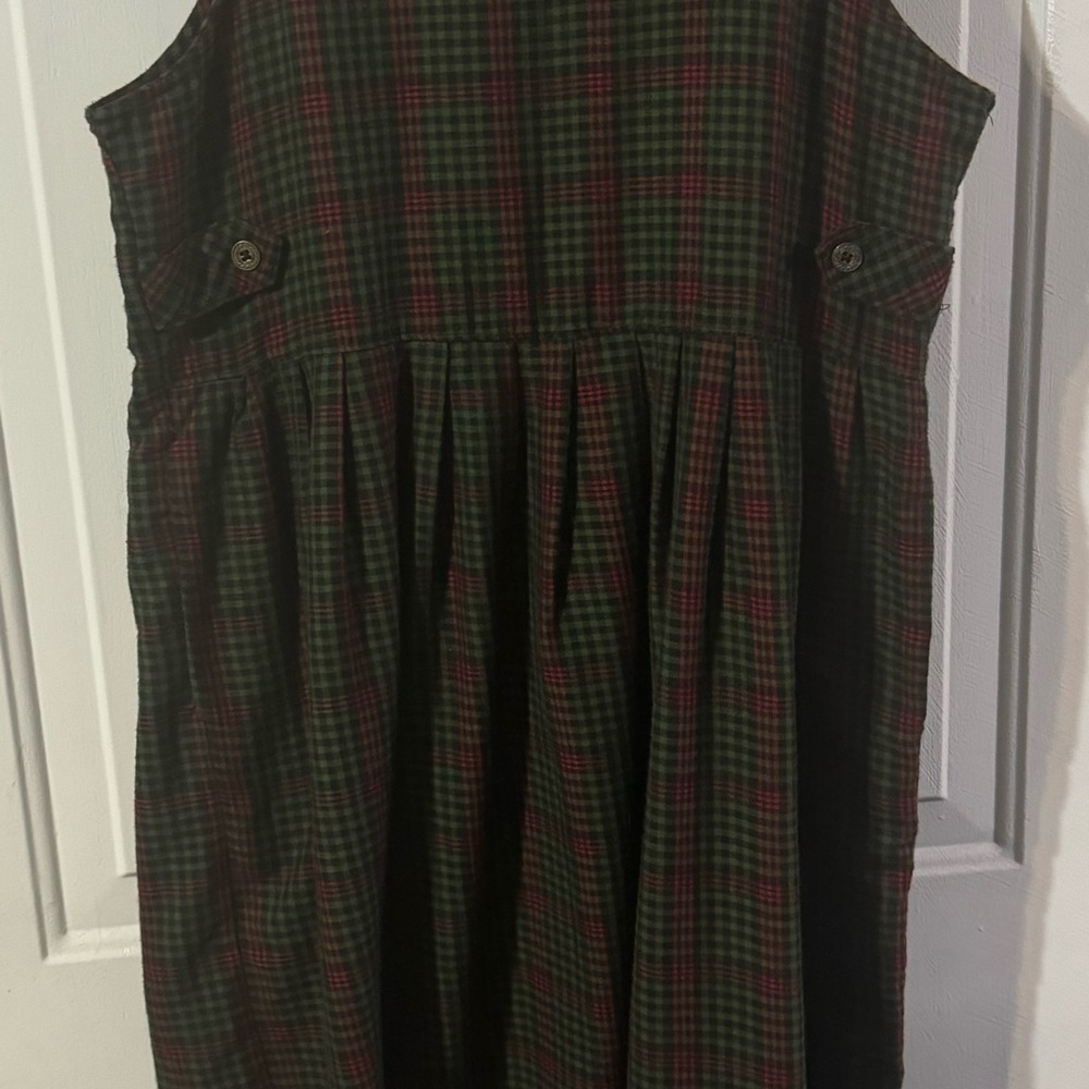 Vintage ladies jumper.